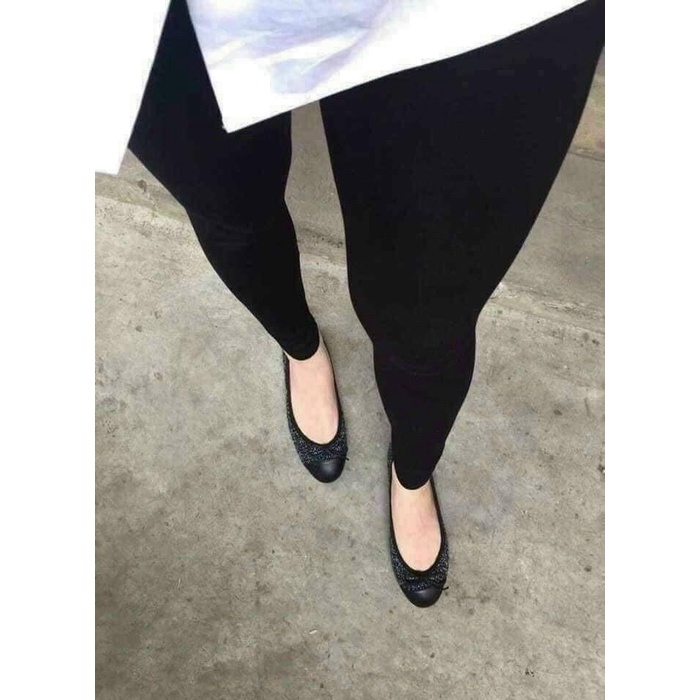 [Mã FAMARAL1 giảm 10K đơn 50K] Quần legging dài vải co dãn 4 chiều , Quần Legging nữ nâng mông siêu hothit 2021