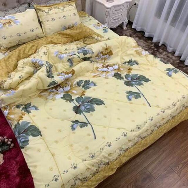 combo ga goi