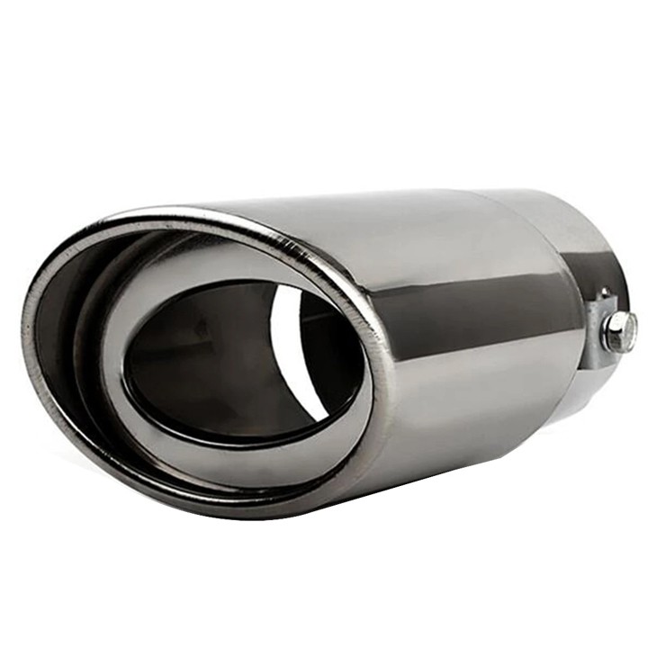 Ốp ống xả  trang trí cho Ô tô- Mẫu 1