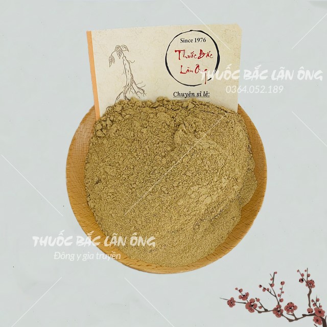 Bột Ngũ Vị Hương 100g (Công Thức Chuẩn)