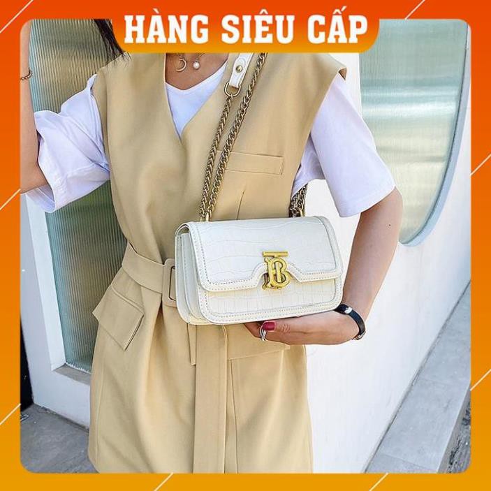 Túi Xách Nữ, Túi Đeo Chéo Nữ TRUE ME Kiểu Mới Dây Đeo Mạ Vàng Cực Xinh | BigBuy360 - bigbuy360.vn