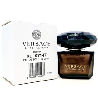 Nước hoa Versace Crystal Noir tester 90ml edt