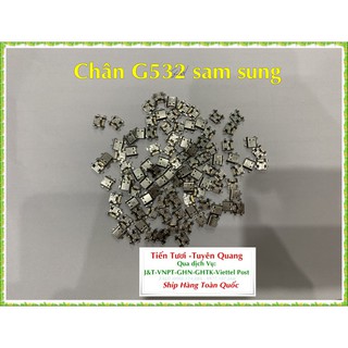 Chân sạc G532/G530/G531 sam sung