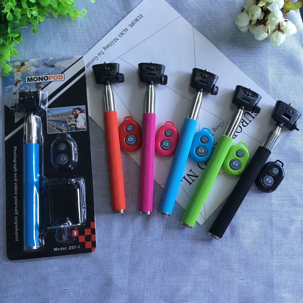 ▬✳Gậy chụp ảnh tự sướng di động cầm tay không viền Máy ảnh ngang di động Gậy chụp ảnh tự sướng Bluetooth Gậy chụp ảnh tự | BigBuy360 - bigbuy360.vn