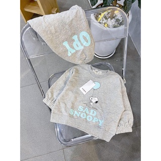 Bộ nỉ da cá cho bé từ 10-30kg