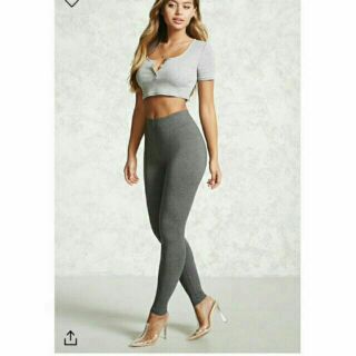 Legging F21 xuất dư