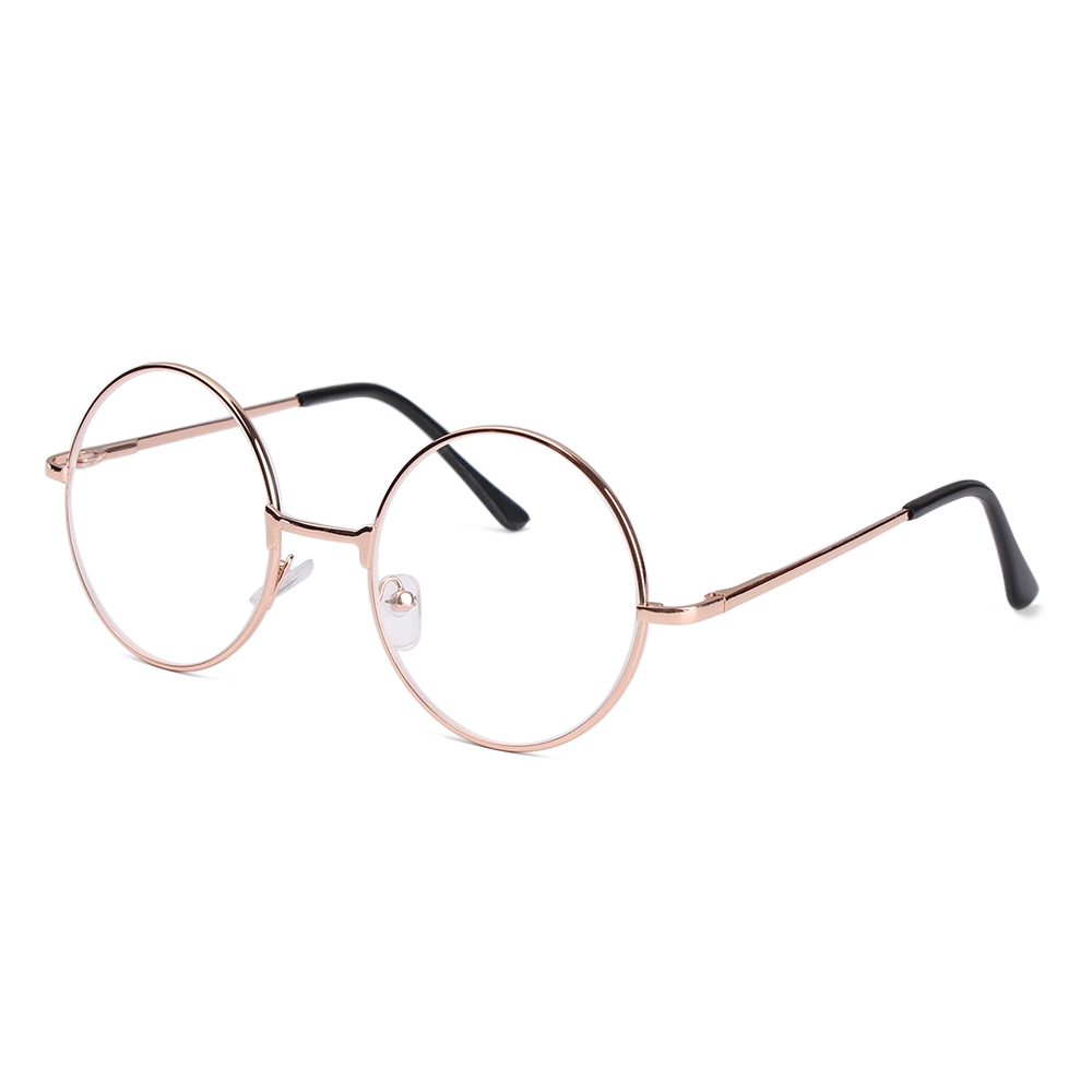Kính đọc sách bằng kim loại có độ -1.00~-4.0 Diop thiết kế nhỏ gọn tiện dụng