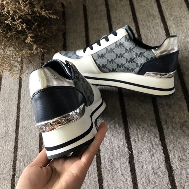 Giày Michael KORS Sneaker Chính Hãng