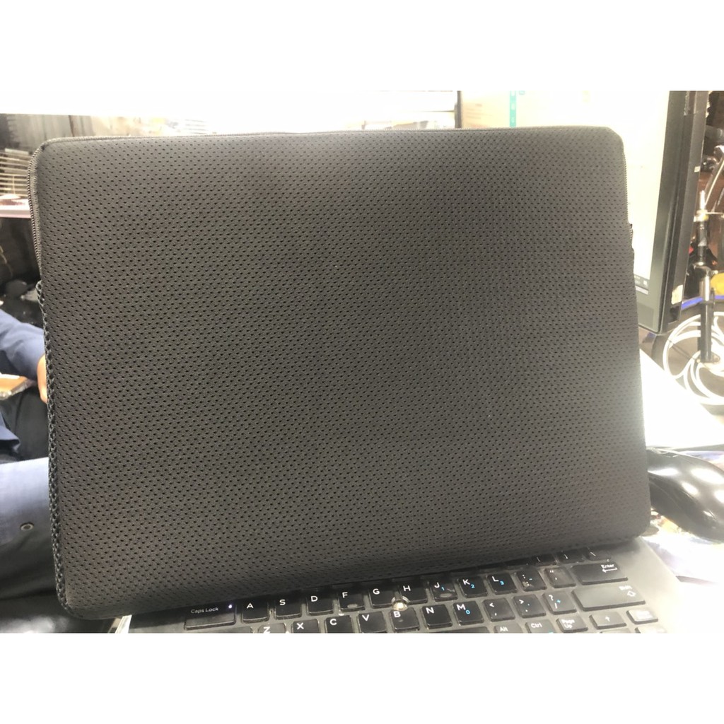 Túi chống sốc LAPTOP LOẠI DÀY từ 12 inch -> 17 inch- Bảo Vệ Cho Laptop Của Bạn  _ LOẠI DÀY