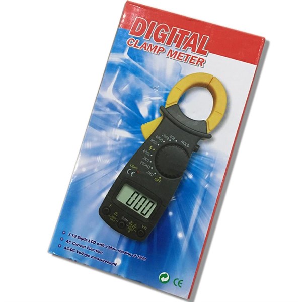 Đồng hồ vạn năng bỏ túi NB-4000P2