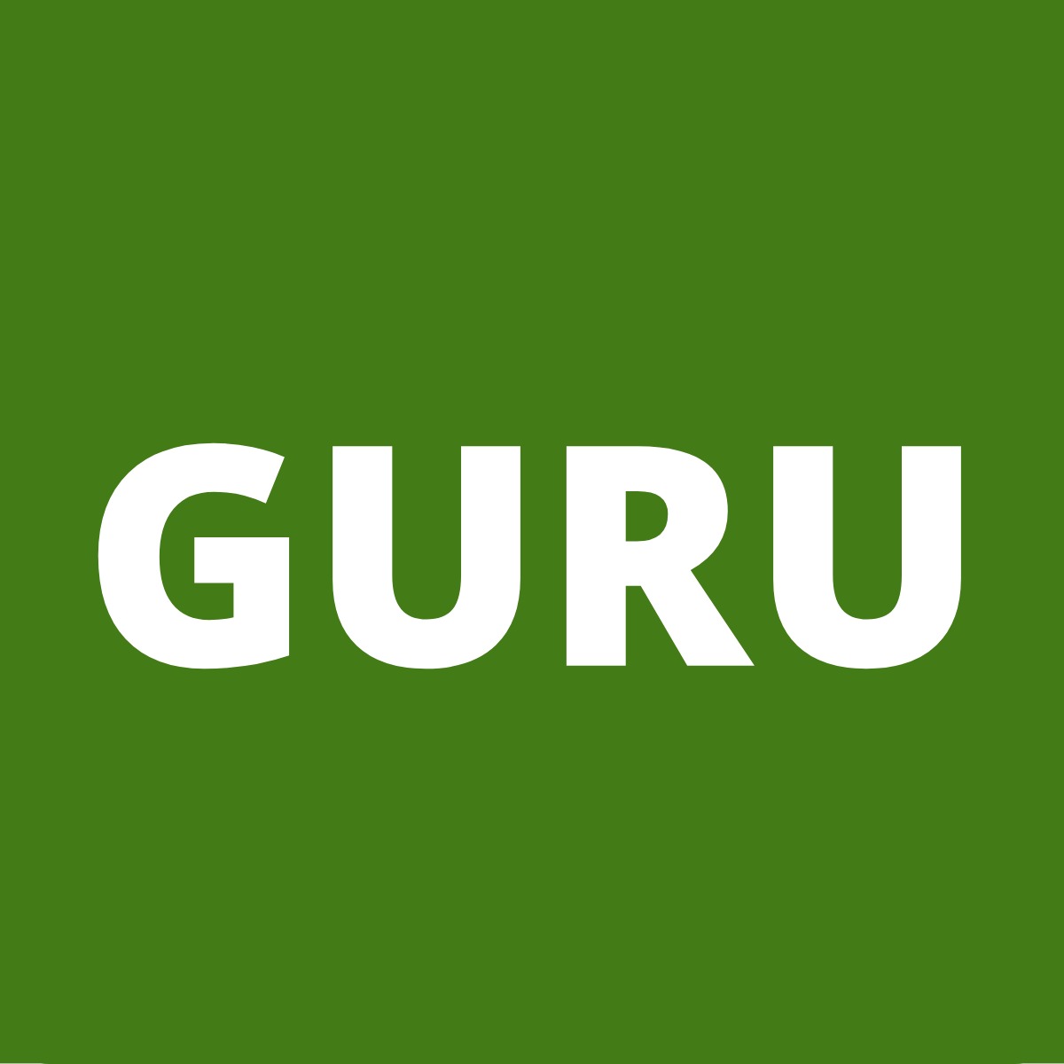 GURU-Áo Trung Niên Cao Cấp