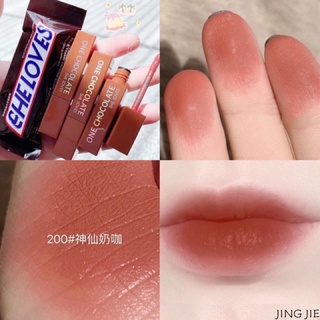 SON KEM THỎI SOCOLA ĐỘC ĐÁO