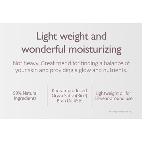 Tinh dầu gạo đen 30ml Haruharu WONDER