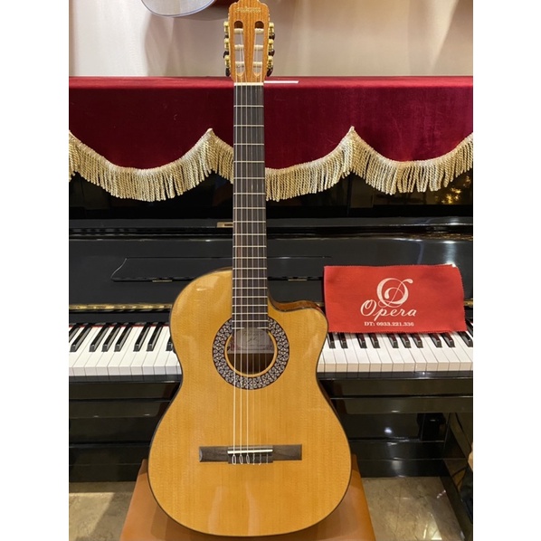 Đàn Guitar Flamenco Đà Nẵng