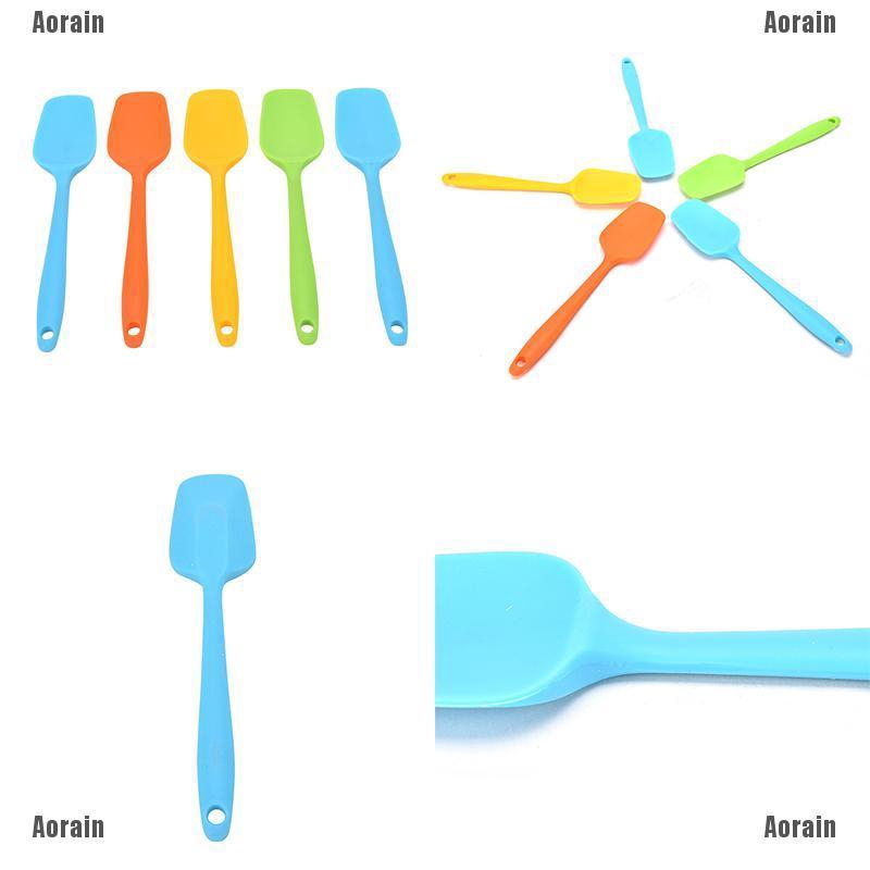 Dụng Cụ Nướng Bánh Silicone Đa Năng 21cm