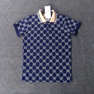 Áo thun Gu.Ci chất cotton co dãn