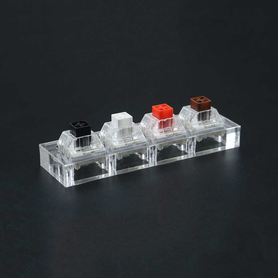 Kailh Box Switch Cơ Bản Dành Cho Bàn Phím Cơ - Chính Hãng