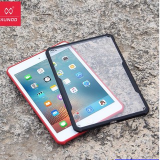 Ốp lưng Cover cho IPad Gen 6 9.7inch (2017/ 2018) Air, Gen 5, 11 2020, Air 4 Chính hãng XUNDD chống sốc , mỏng nhẹ