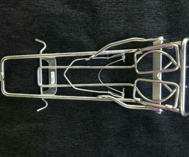 Baga Sirius Fi inox 10ly