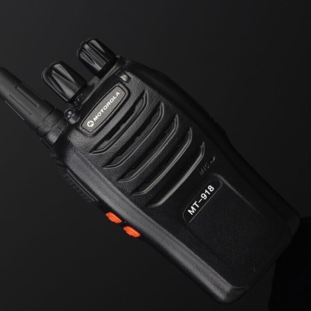 MÁY BỘ ĐÀM MOTOROLA