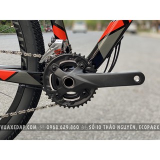Xe Đạp Thể Thao Giant XTC 820