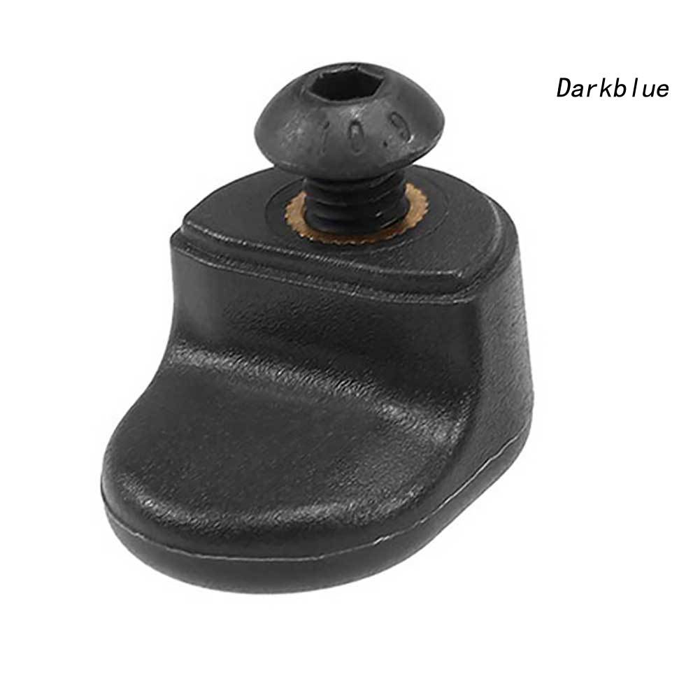 FENDER Tấm Chắn Bùn Cao Cấp Cho Xe Điện Xiaomi Mijia M365