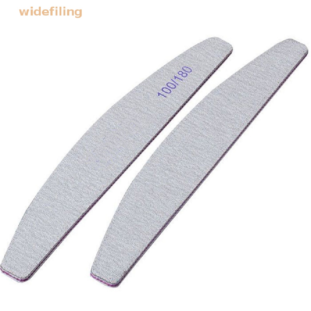 Set 1 / 5 Cây Dũa Móng Tay Chuyên Dụng Cho Nữ