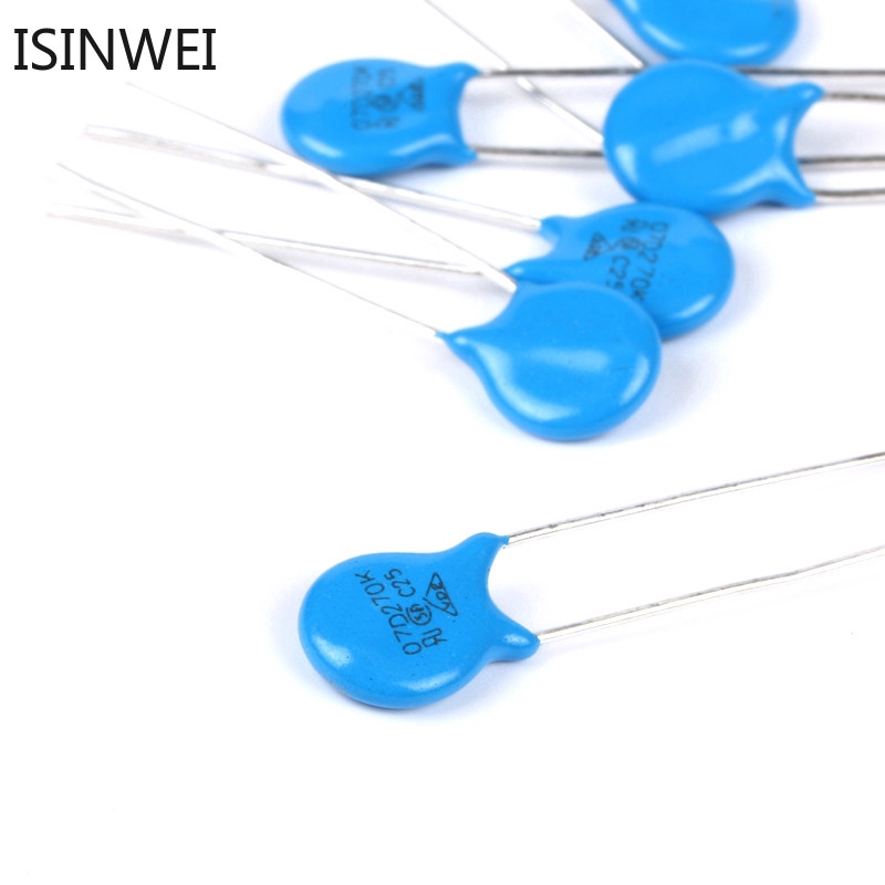 Set 20 linh kiện điện tử 7D270K 07D270 7D-270K 7D270 27V