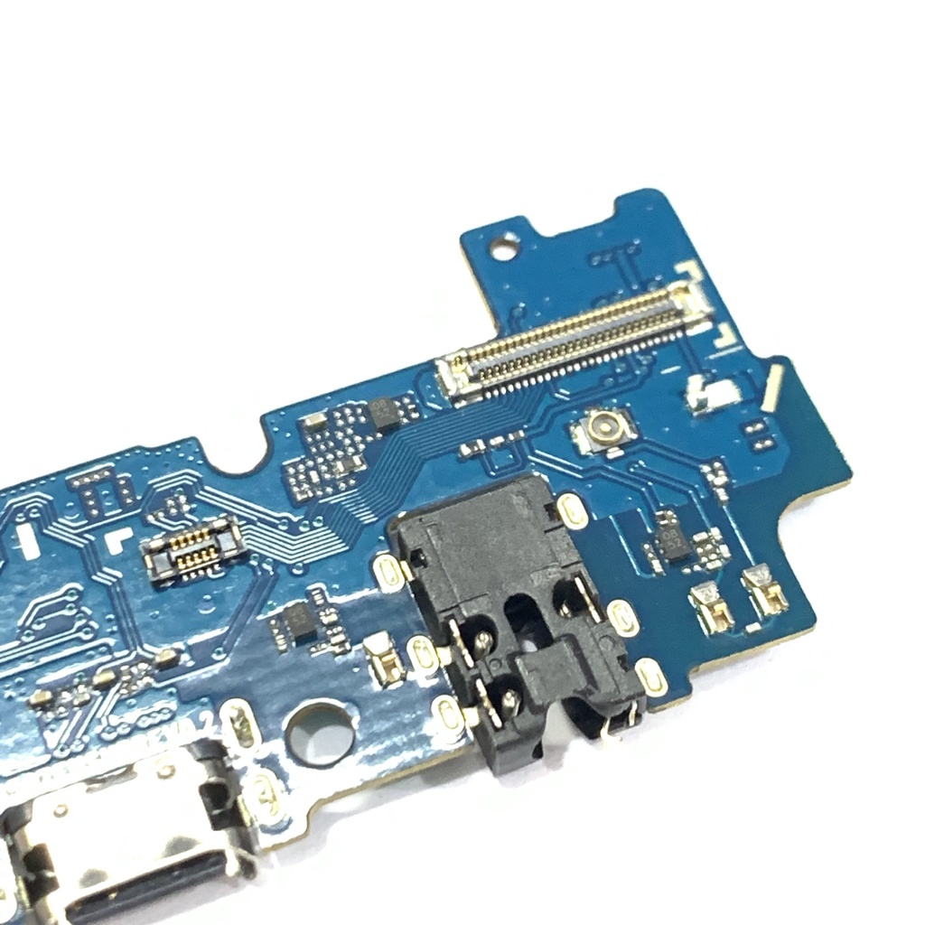 Cáp Chân Sạc Samsung A50s / Cụm Bo Sạc