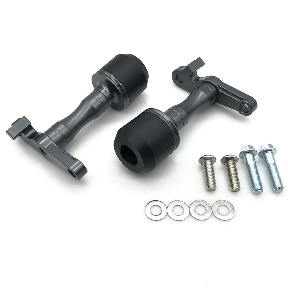 Tấm Đệm Bảo Vệ Động Cơ Xe Máy Trượt Chống Va Chạm Cho Yamaha XSR155 XSR 155 2019 2020 2021