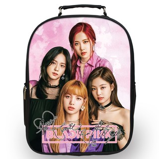 Balo Blackpink
