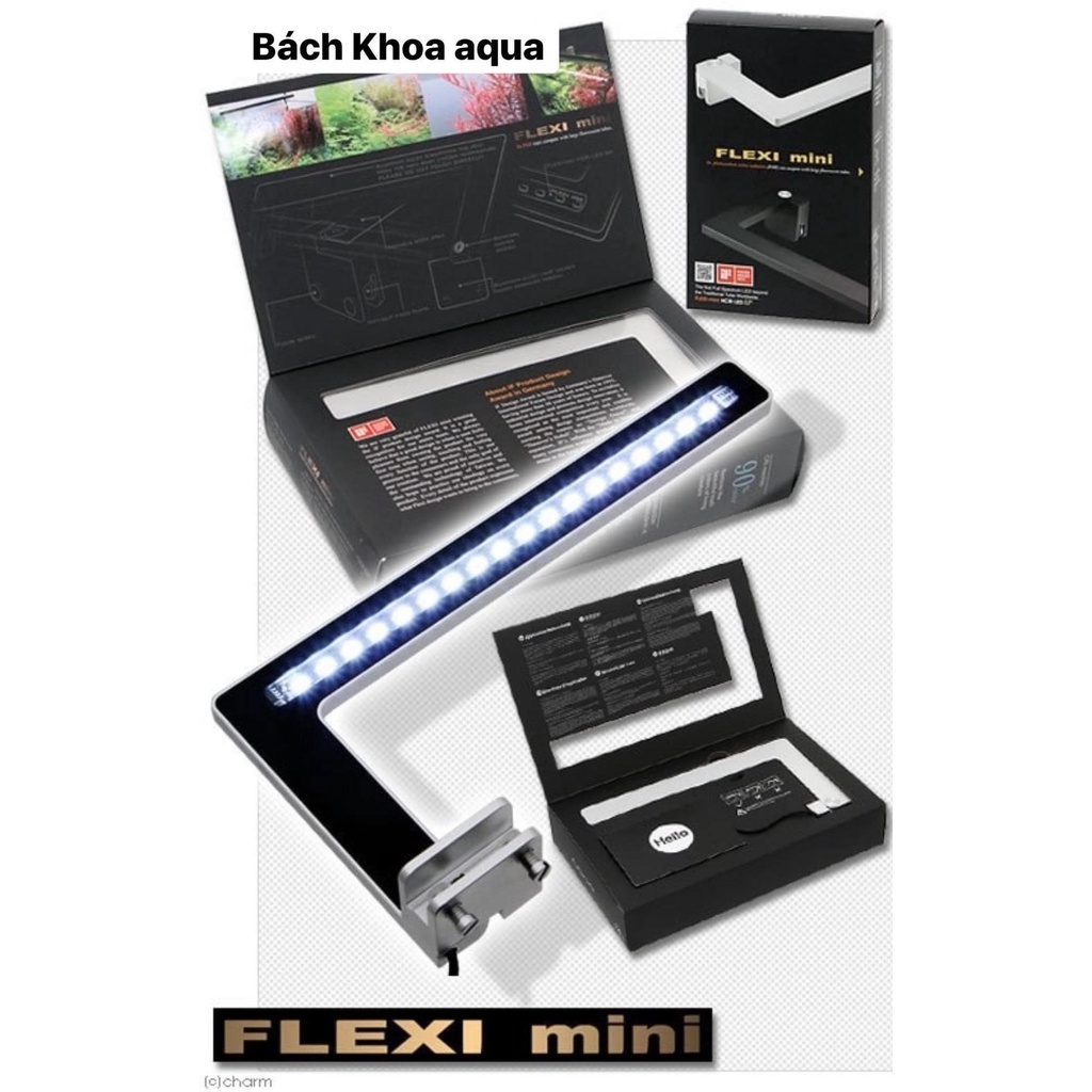 Đèn LED Flexi Mini