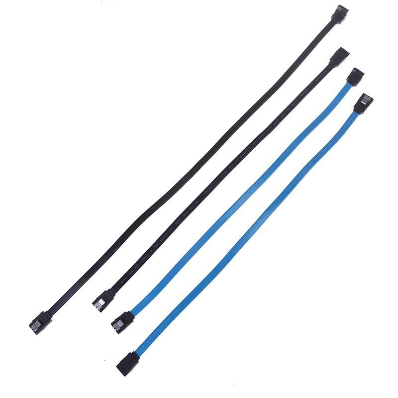 Dây Cáp Dữ Liệu Ổ Cứng SATA 3.0 III SATA3 6Gb/S SSD | BigBuy360 - bigbuy360.vn