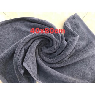 Set khăn lau đầu xuất Hàn