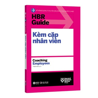 Combo Sách HBR Guide 2021 - Harvard Business Review Press: Cẩm Nang Cho Những Nhà Quản Lý (AB)