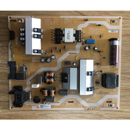 BO NGUỒN TIVI SAMSUNG 4K 55 INCH UA55RU7200