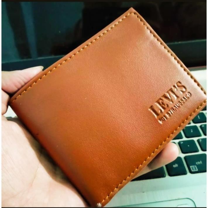 🎁Bán Lẻ Giá Sỉ🎁 Ví Ngang - Ví Đứng Ví Da Nam Cao Cấp - Phong cách thời trang