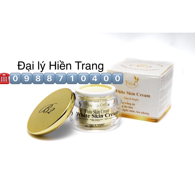 kem B2 mủ trôm vĩnh tân mẫu mới