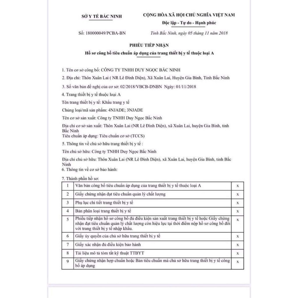 [ Hàng Sẵn ] 50 Chiếc Khẩu Trang 4D KF94 ( 10 Túi ) | BigBuy360 - bigbuy360.vn