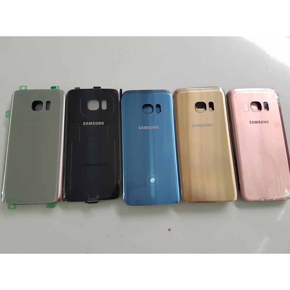 Nắp kính lưng sau Samsung Galaxy S7 G930