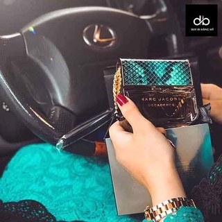 Nước Hoa Mẫu Thử Nữ Marc Jacobs Decadence