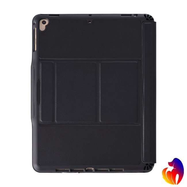 Blackhole Bao Da Kèm Bàn Phím Không Dây Cho Ipad Air 1/2 Ipad Pro 9.7 Inch