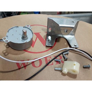 Tuốc năng quạt + bát + vít