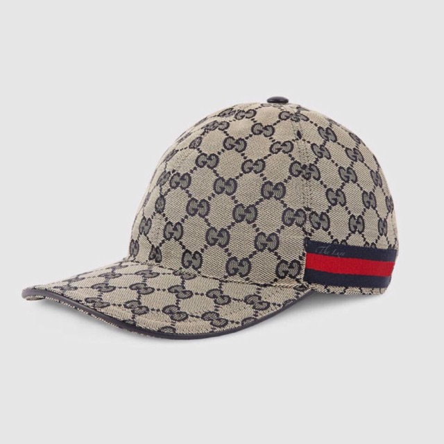 Mũ GUCCI siêu cấp full box