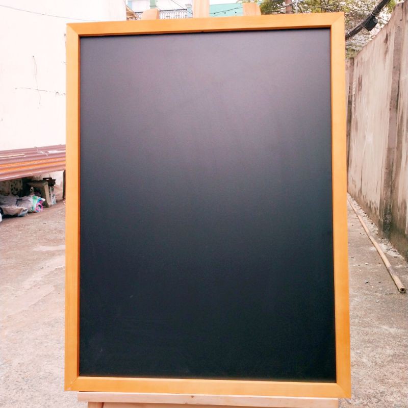 bảng menu (MS07) kích thước 60 cm x 80 cm