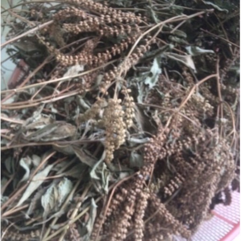 1Kg Hương nhu khô