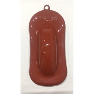 SƠN SAMURAI KUROBUSHI SƠN LÓT MÀU ĐỎ (UCU19*)