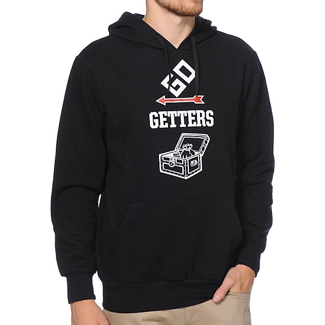 Áo Hoodie Nam Dài Tay Size Lớn