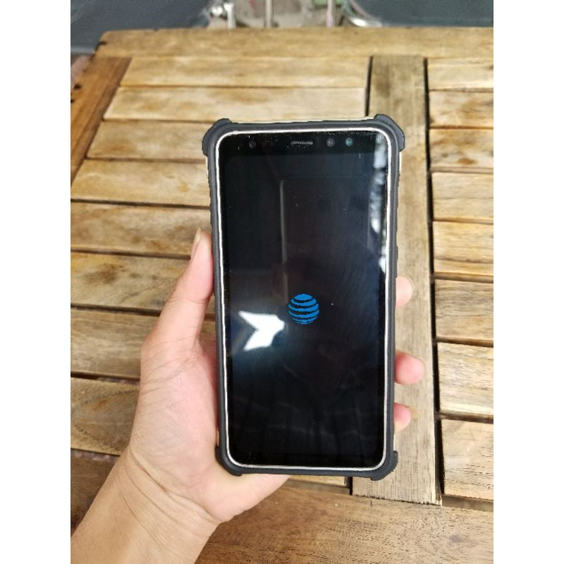 ỐP LƯNG ĐIỆN THOẠI SAMSUNG S8 ACTIVE AT&T BAO QUĂN