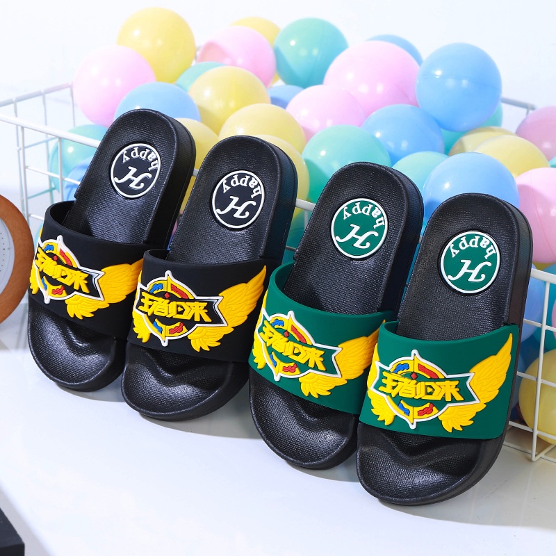 Dép Đi Xe Hơi Kira Car Digger Đế Mềm Thoáng Khí Chống Trượt Thấm Hút Mồ Hôi Dễ Phối Đồ Thời Trang Mùa Hè